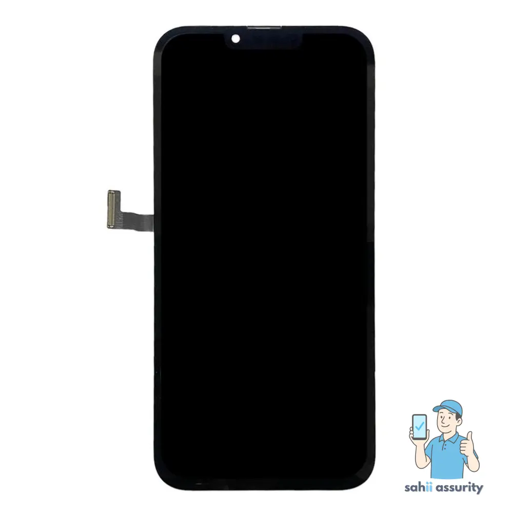 LCD with Touch Screen for Apple iPhone 13 Pro Max thumbnail